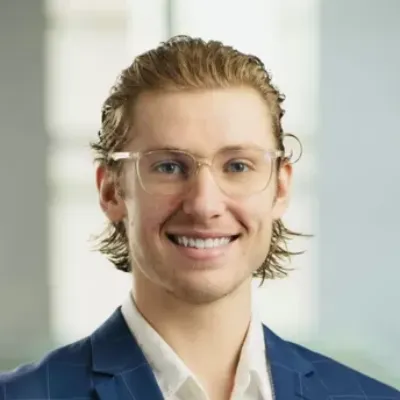 Cameron Anderson Life Insurance Agent Beavercreek, OH 45440