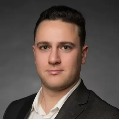 Cameron Biegel - Life Insurance Agent in New York, NY