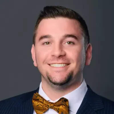 Cameron Hadley - Life Insurance Agent in Albany, NY