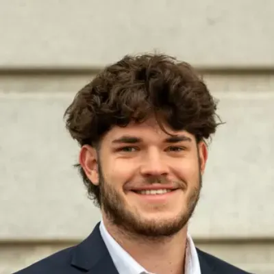 Cameron Hansen - Life Insurance Agent in White Plains, NY