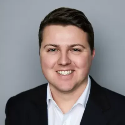 Cameron Houde - Life Insurance Agent in Chicago, IL