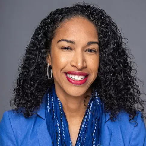 Camille Davis - Life Insurance Agent in Melville, NY