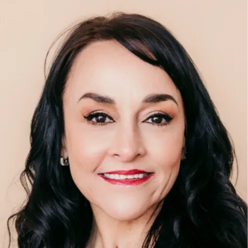 Cammie Flores Life Insurance Agent Marion, OH 43302