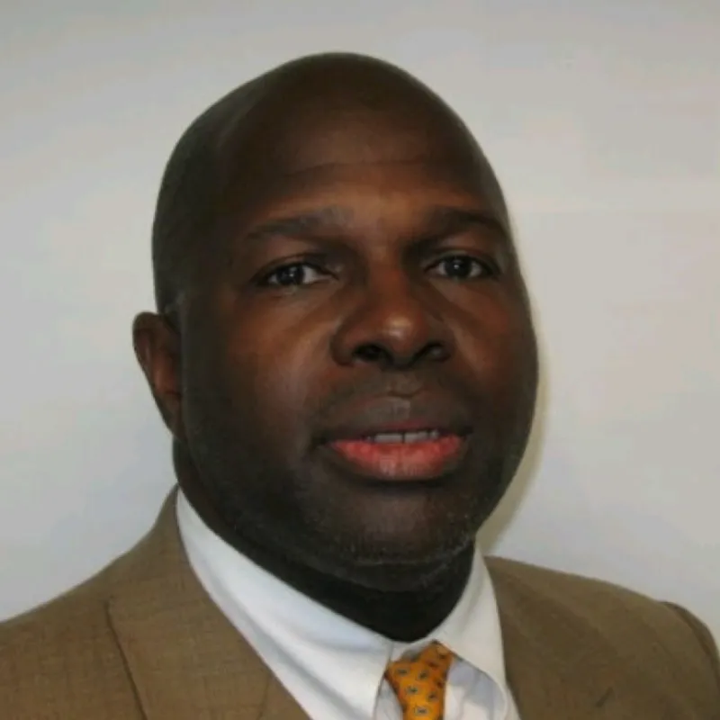 Carey Campbell - Life Insurance Agent serving High Point, NC