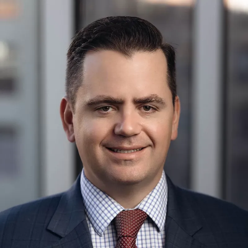 Carey Sullivan Life Insurance Agent Denver, CO 80202