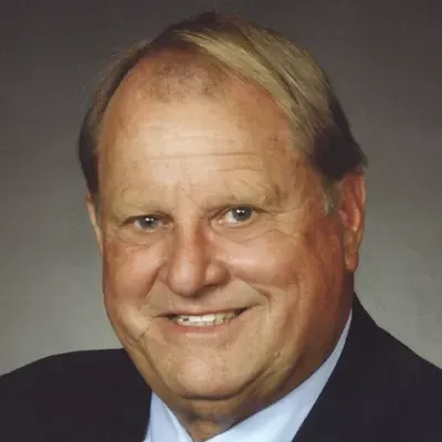 Carl Wickman - Life Insurance Agent in Clearwater, FL