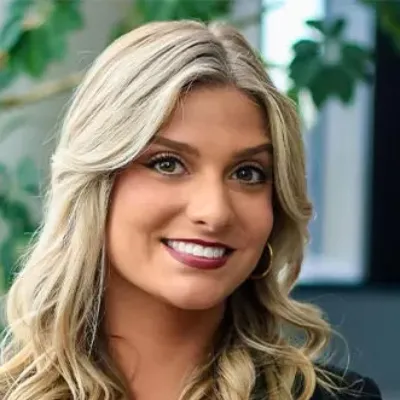 Carli Keirsbilck Life Insurance Agent Rochester, NY 14623