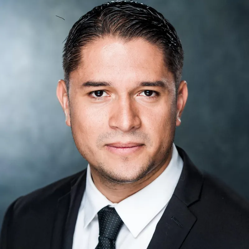 Carlos Florez Life Insurance Agent Miami, FL 33126