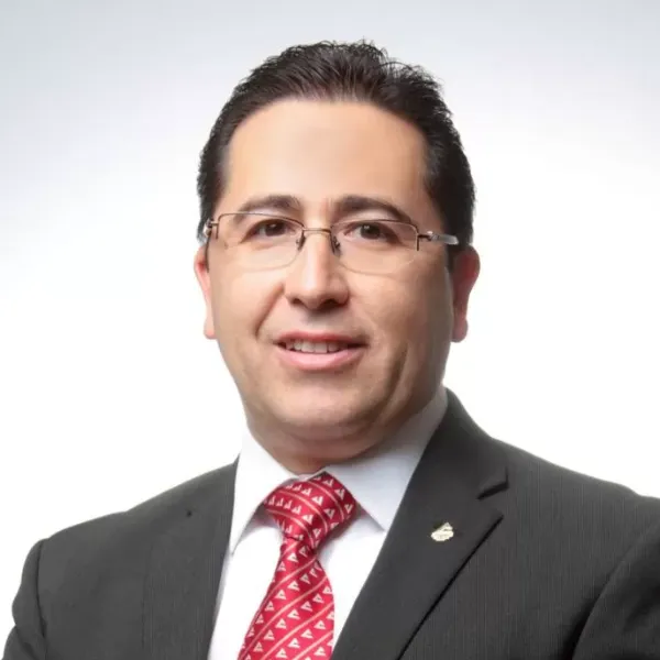 Carlos Escobar Life Insurance Agent El Paso, TX 79912