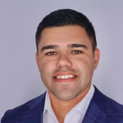 Carlos Lovera Life Insurance Agent Bakersfield, CA 93311