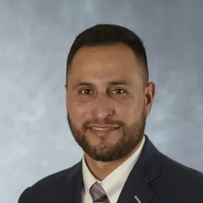 Carlos Paz - Life Insurance Agent in Florham Park, NJ