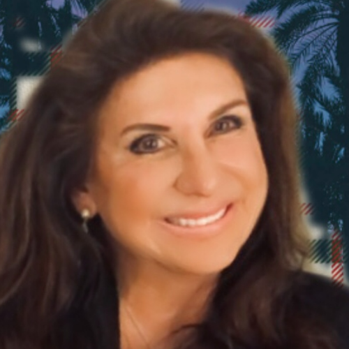 Carol Foley Life Insurance Agent Hallandale, FL 33009