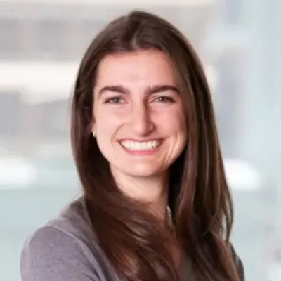 Caroline Going Life Insurance Agent New York, NY 10017