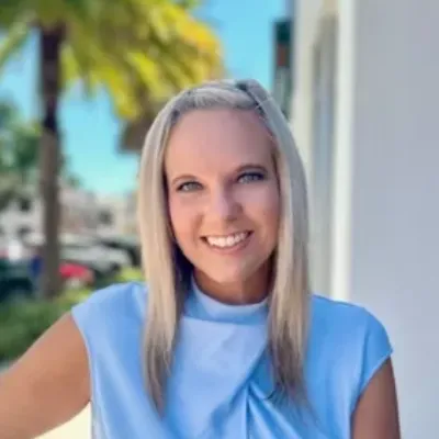 Caroline Motley - Life Insurance Agent in St Petersburg, FL