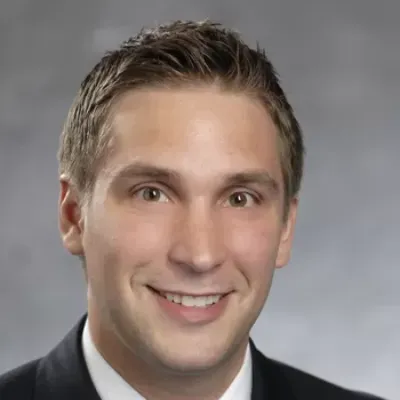 Casey Cicconetti Life Insurance Agent Wooster, OH 44691