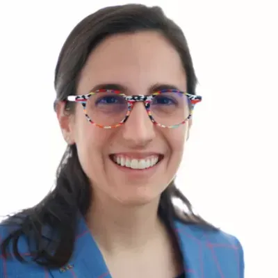 Cassandra Stahl - Life Insurance Agent in Bedminster, NJ