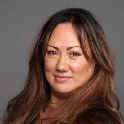 Catherine Conger - Life Insurance Agent in San Francisco, CA