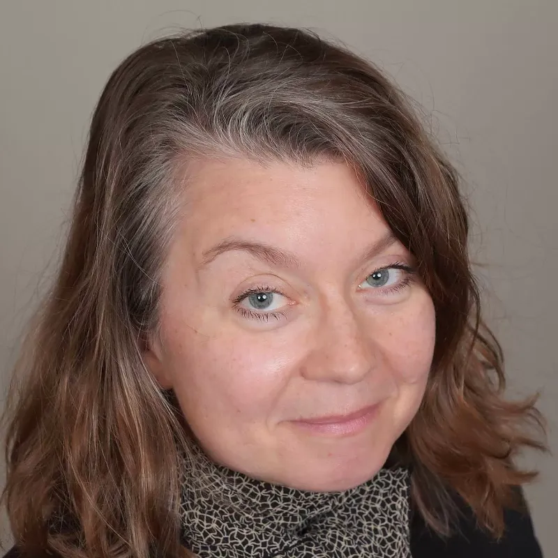 Catherine Greenspan Life Insurance Agent Ashland, OR 97520