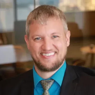 Chace Readshaw - Life Insurance Agent in Clayton, MO