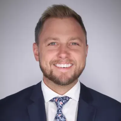 Chad Bergstrom - Life Insurance Agent in Lincoln, NE