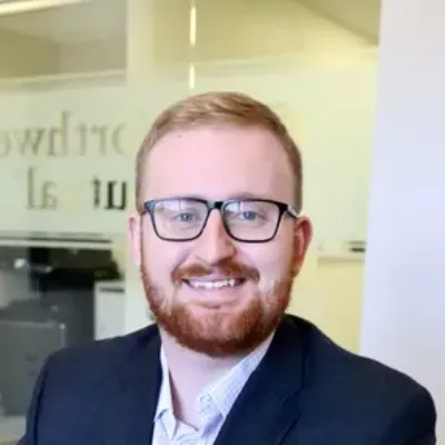 Chad Burns Life Insurance Agent Bridgeport, WV 26330