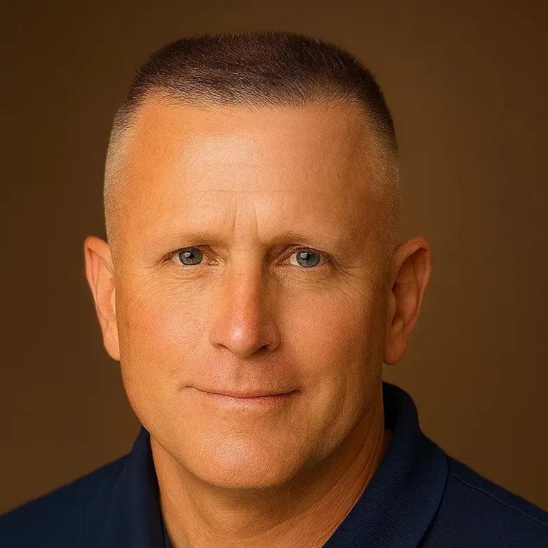 Chad Burtrum - Life Insurance Agent in Marquette, MI