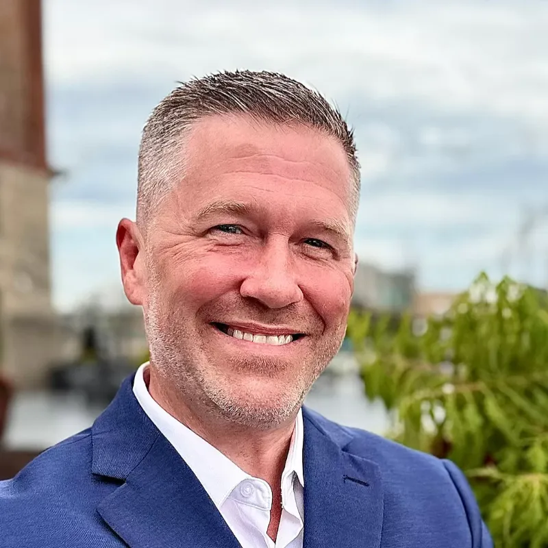 Chad Demarre - Life Insurance Agent in Poplar Grove, IL