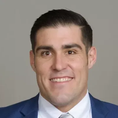 Chad Frank Life Insurance Agent Albuquerque, NM 87113