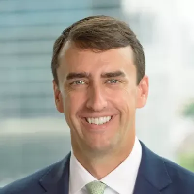 Chad Harlan - Life Insurance Agent in Atlanta, GA