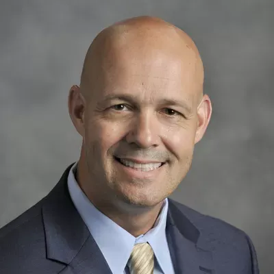 Chad Luttrell Life Insurance Agent Fort Myers, FL 33913