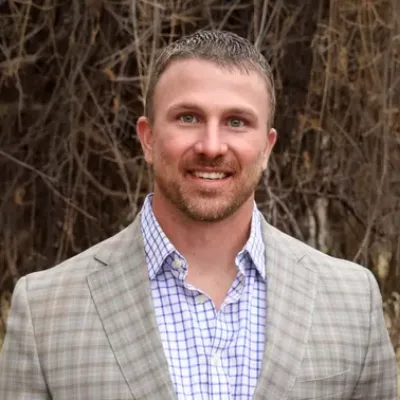 Chad McKinney - Life Insurance Agent serving Cheyenne, WY
