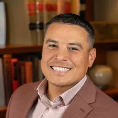 Chad Reyes - Life Insurance Agent in Orlando, FL