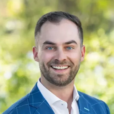 Chad Shaw - Life Insurance Agent in Irvine, CA