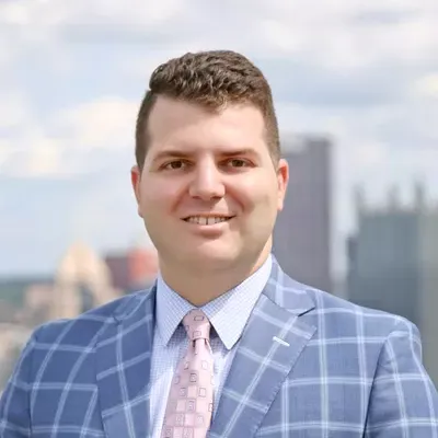 Chad Stubenbort - Life Insurance Agent in Pittsburgh, PA