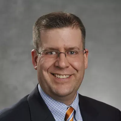 Chad Van - Life Insurance Agent in Troy, MI