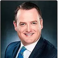 Chad Worozaken Life Insurance Agent Pasadena, CA 91101