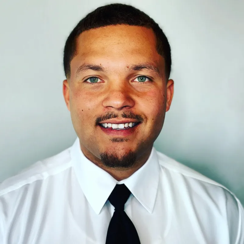 Chandler Blanks Life Insurance Agent North Las Vegas, NV 89115