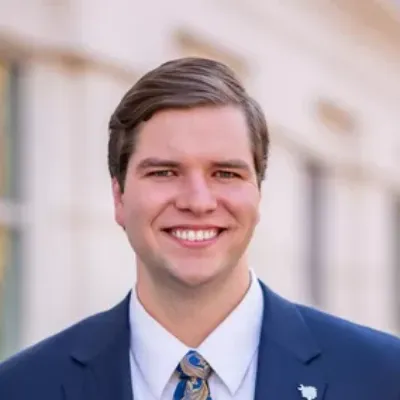 Chandler Lassen - Life Insurance Agent in Florence, SC