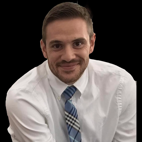 Chandler McBride - Life Insurance Agent serving Benton Harbor, MI