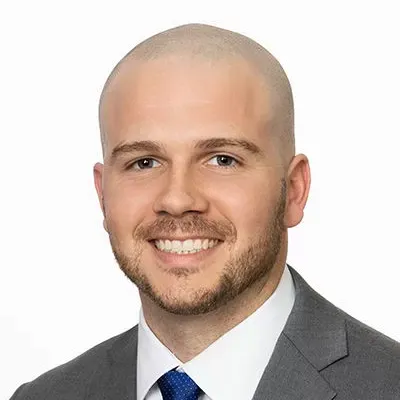 Chandler Norris Life Insurance Agent St. Simons, GA 31522