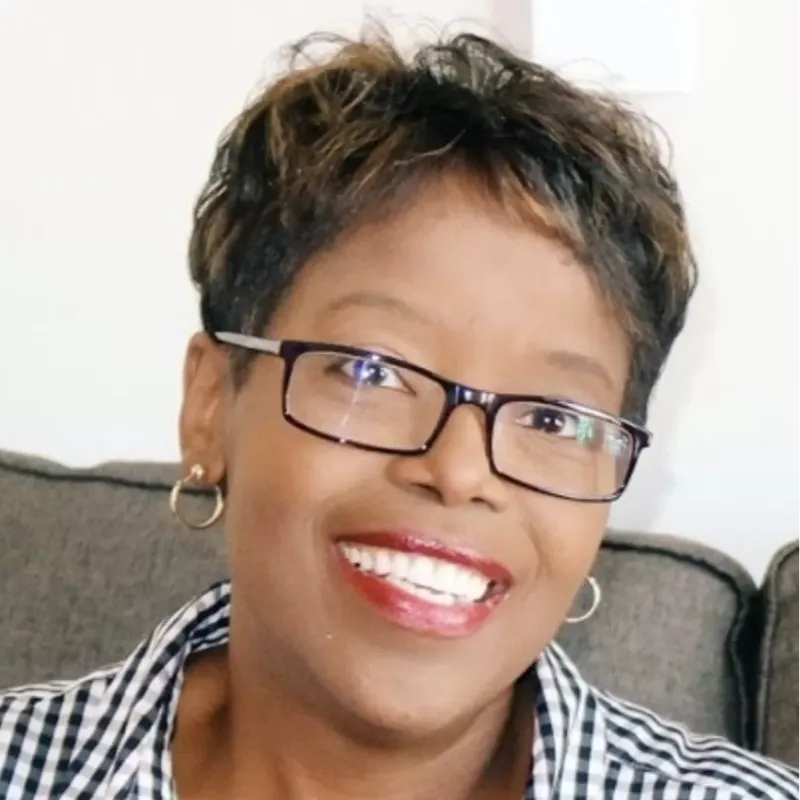 Chandra Broadus - Life Insurance Agent serving Keller, TX Chandra Broadus - Life Insurance Agent serving Keller, TX