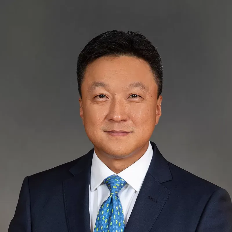 Chang Lee Life Insurance Agent Saddle Brook, NJ 07663