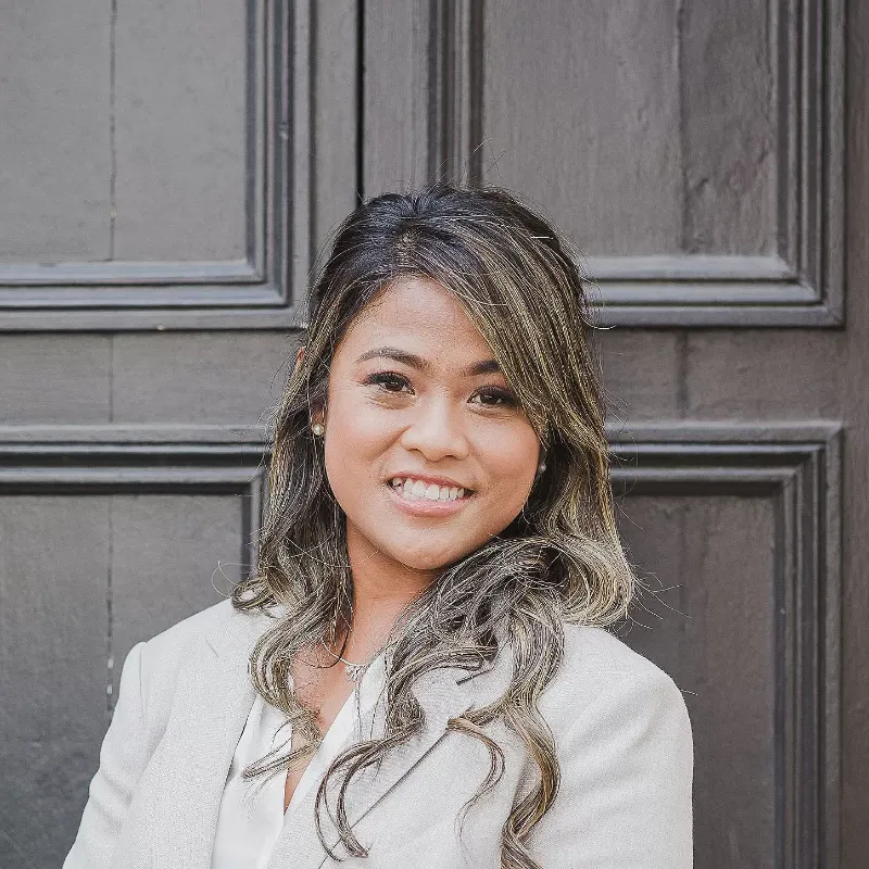 Charity Ballesteros Life Insurance Agent Honolulu, HI 96813