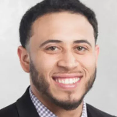 Charles Benson Life Insurance Agent Minneapolis, MN 55402