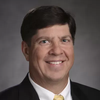 Charles Kuss - Life Insurance Agent in Wooster, OH