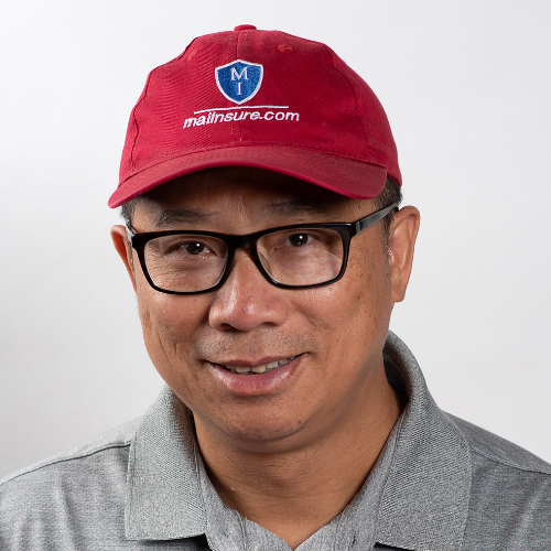 Charles Mai - Life insurance Agent serving New Jersey