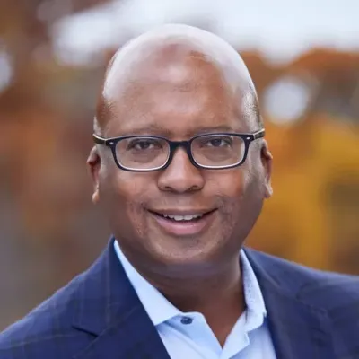 Charles Walker - Life Insurance Agent in Portage, MI