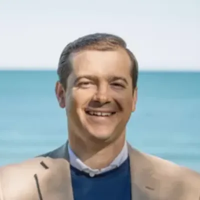 Charlie Wroblewski - Life Insurance Agent in Whitefish Bay, WI