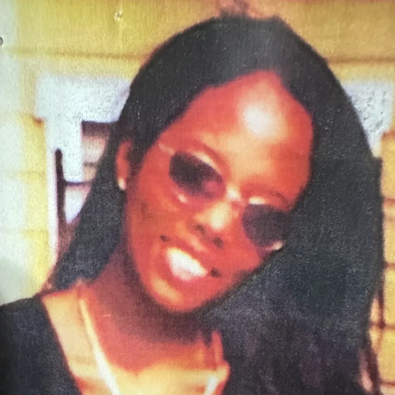 Charlotte Collins - Life insurance Agent serving Mississippi