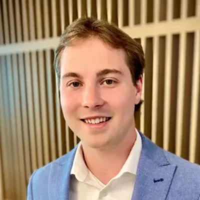 Chase Binkley - Life Insurance Agent in Middleton, WI